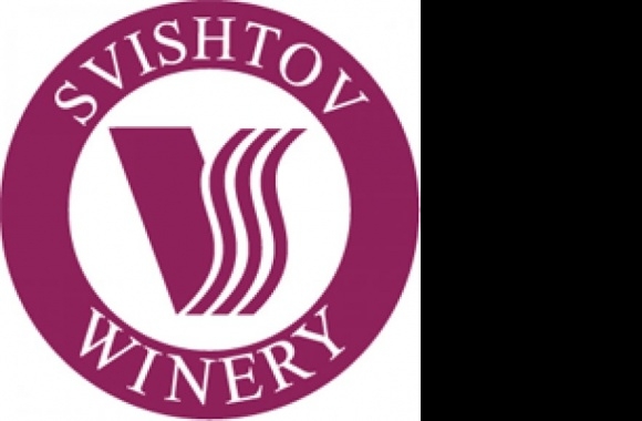 Svishtov_Winery Logo download in high quality