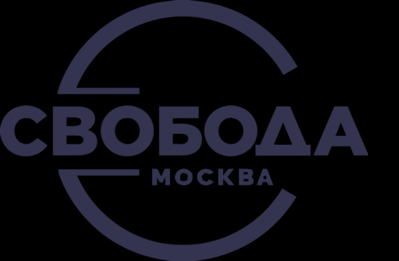Svoboda Logo download in high quality