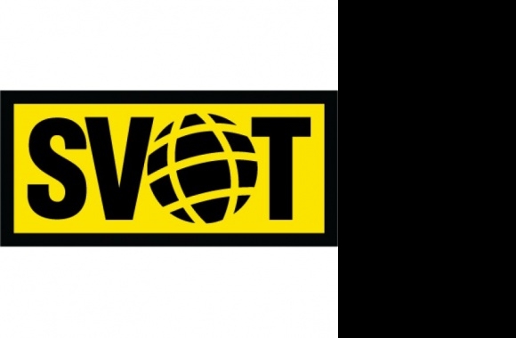 SVOT Logo download in high quality