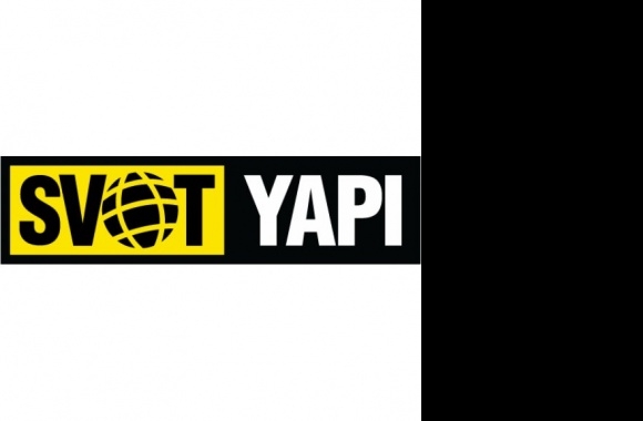 SVOT YAPI Logo download in high quality