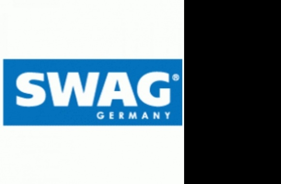 SWAG Germany Logo