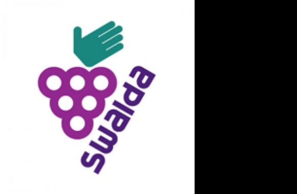 Swaida - Official English Logo Logo