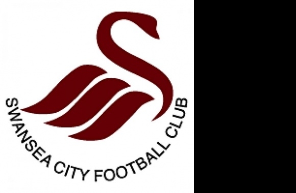 Swansea City FC Logo