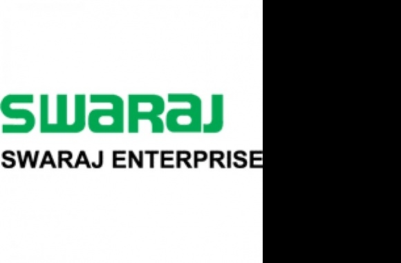 swaraj enterprises Logo