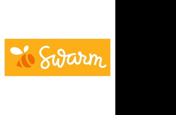 Swarm Foursquare Logo download in high quality