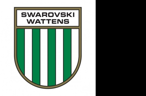 Swarovski Wattens Logo