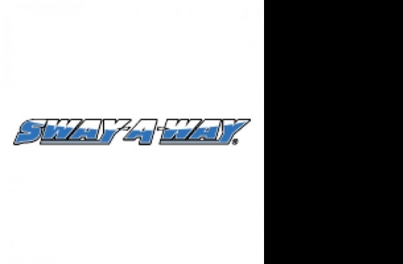 Sway-A-Way Logo download in high quality