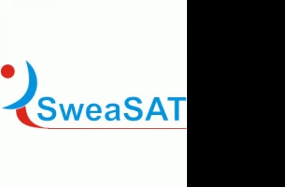 SweaSAT Logo download in high quality
