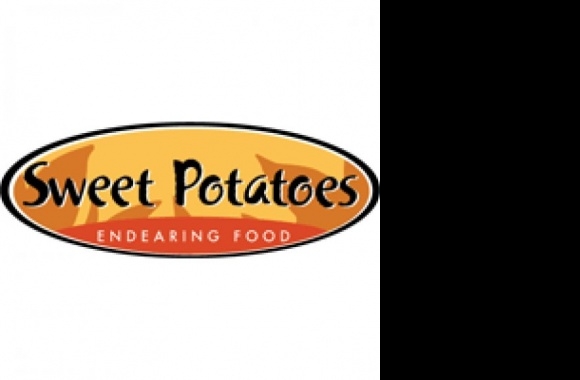 Sweet Potatoes Logo