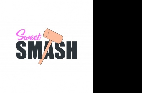 Sweet Smash Logo