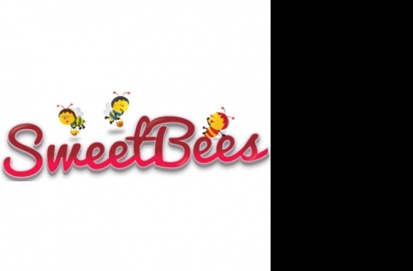 Sweetbees Logo download in high quality