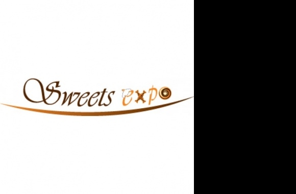 Sweets Expo Logo