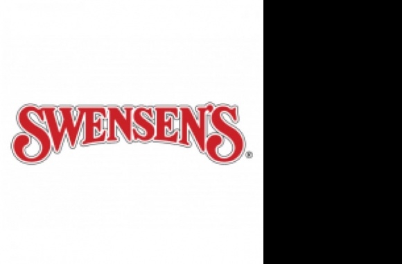 Swensen's Logo download in high quality