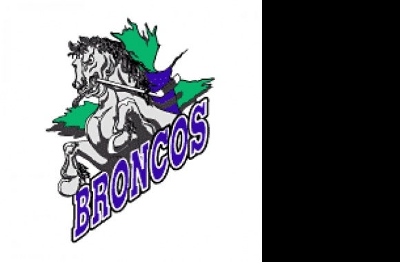 Swift Current Broncos Logo