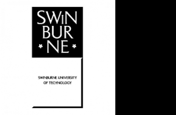 Swinburne University of Technology Logo download in high quality