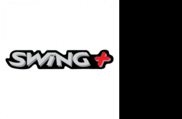 swing + Logo