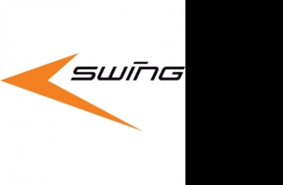Swing Flugsportgeraete GmbH Logo