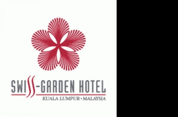 swiss-garden hotel Logo download in high quality