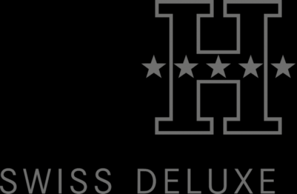 Swiss Deluxe Hotels Logo download in high quality