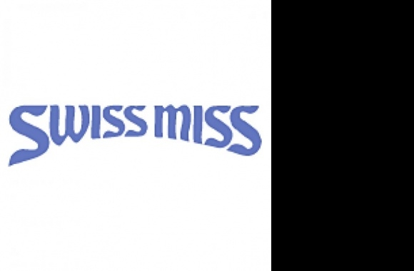 Swiss Miss Logo download in high quality