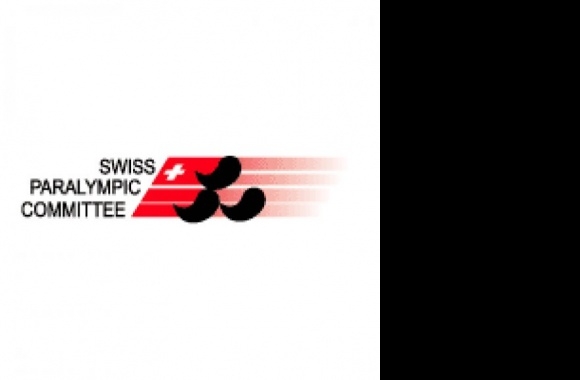 Swiss Paralympic Committee Logo