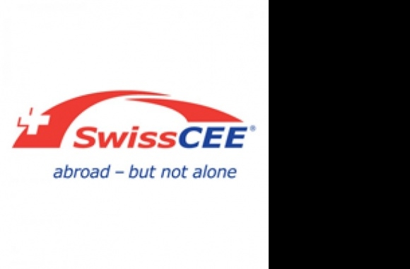 SwissCEE Logo download in high quality