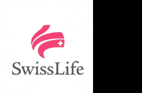 SwissLife Logo download in high quality