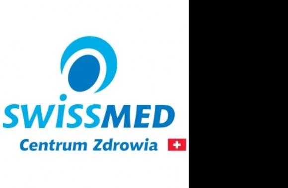 Swissmed Centrum Zdrowia Logo download in high quality