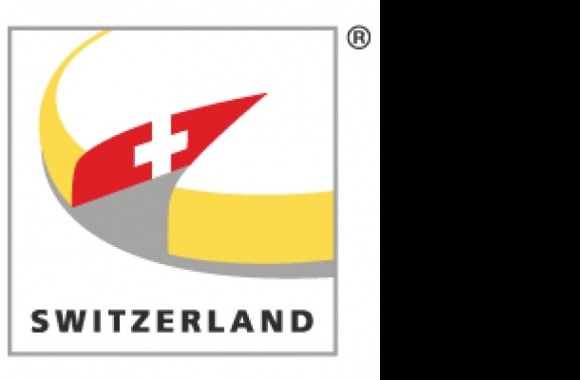 Switzerland Cheese Logo