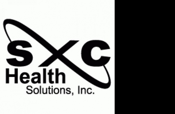 SXC Health Solutions Logo