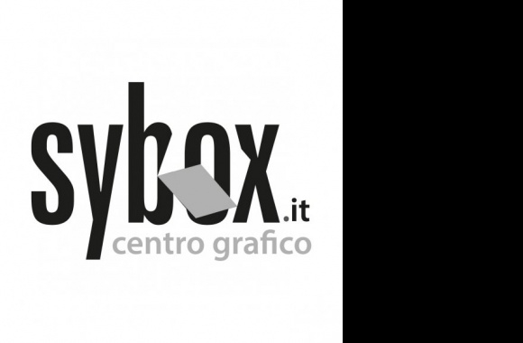 Sybox Logo download in high quality