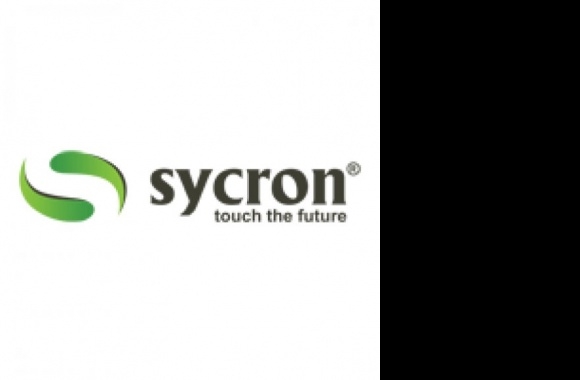 Sycron Techonology Corp. Logo download in high quality