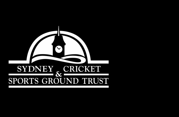 Sydney Cricket Sports Ground Trust Logo