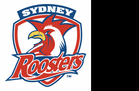 Sydney Roosters Logo