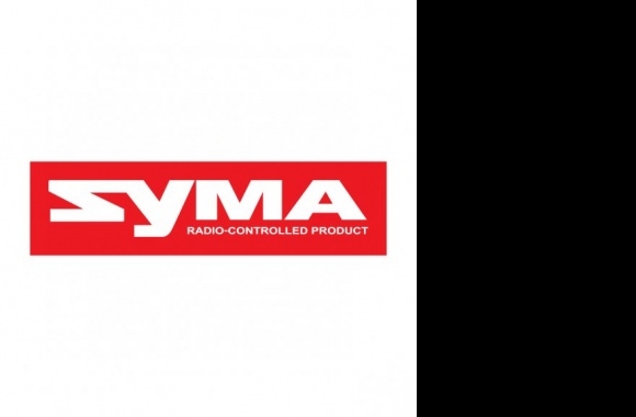 Syma Logo download in high quality