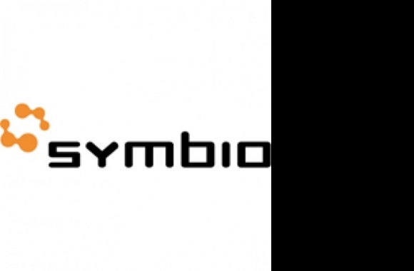 SYMBIO Digital, s.r.o. Logo download in high quality