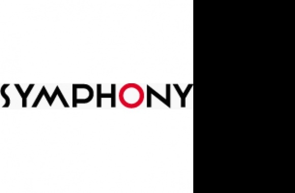 Symphony Logo