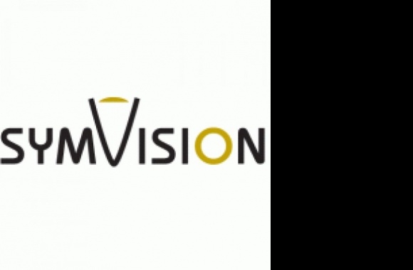 Symvision Logo download in high quality