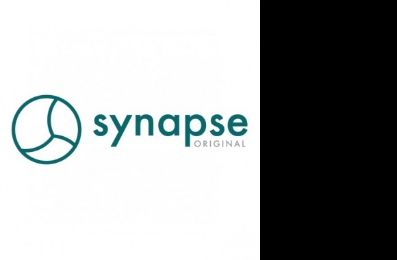 Synapse Original Logo download in high quality