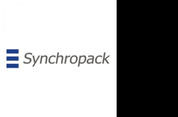 synchro pack Logo