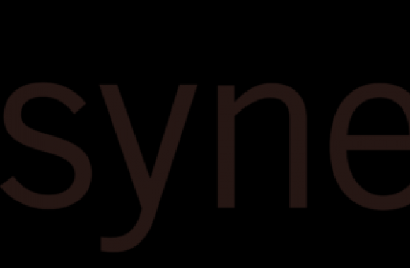 Synegen Logo download in high quality