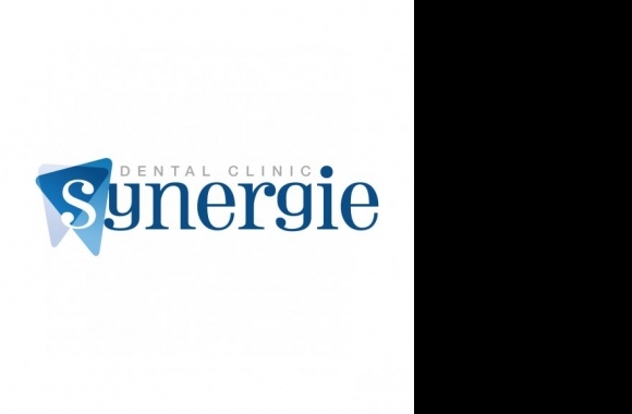 Synergie Dental Logo