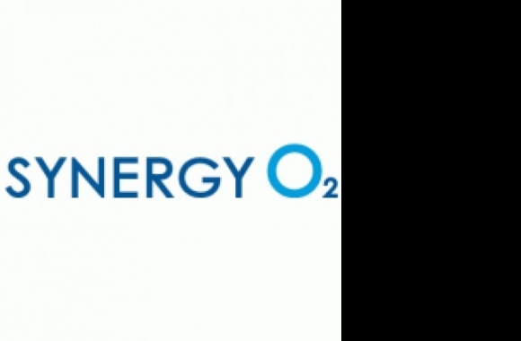 Synergy O2 Logo download in high quality
