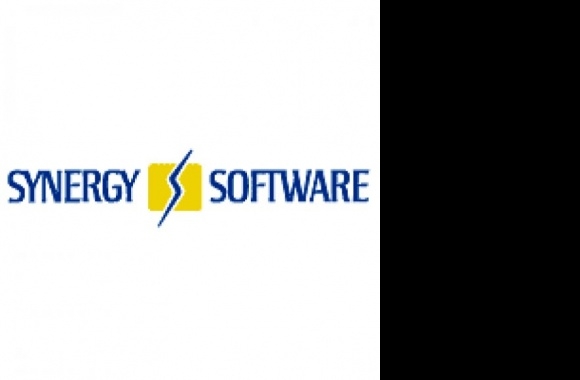 Synergy Software Logo