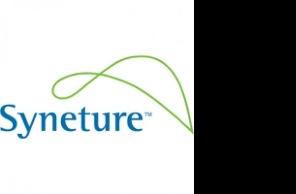 Syneture Logo download in high quality