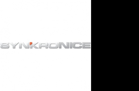 Synkronice Logo download in high quality