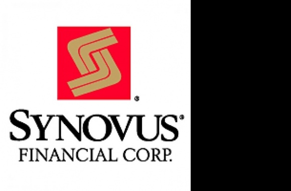 Synovus Financial Logo download in high quality