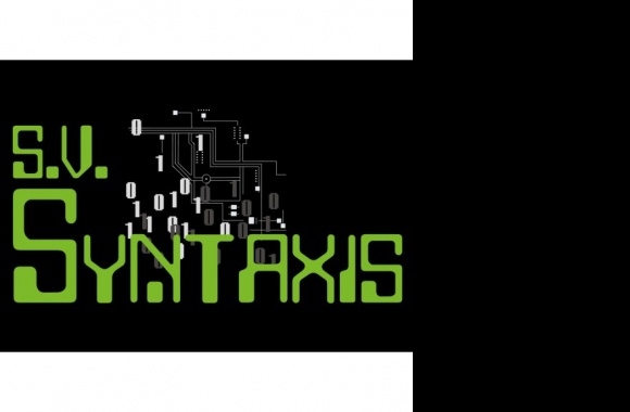 Syntaxis Logo download in high quality