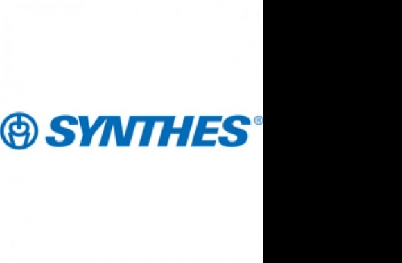 Synthes Logo download in high quality