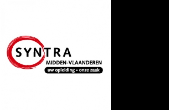 SYNTRA Midden-Vlaanderen(2) Logo